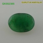 Ratti-8.56(7.75ct) Natural Green Emerald
